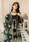 Elaf Celebration Handwork'23 ECH-08 ZARTAAJ