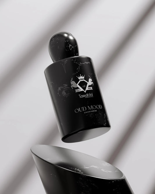 Tawakkal Fragrances ( OUD MOOD )
