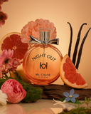 Tawakkal Fragrances ( Ms Chloe - Night Out )