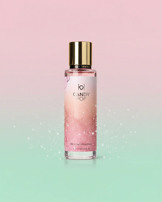Tawakkal Fragrances ( CANDY POP )