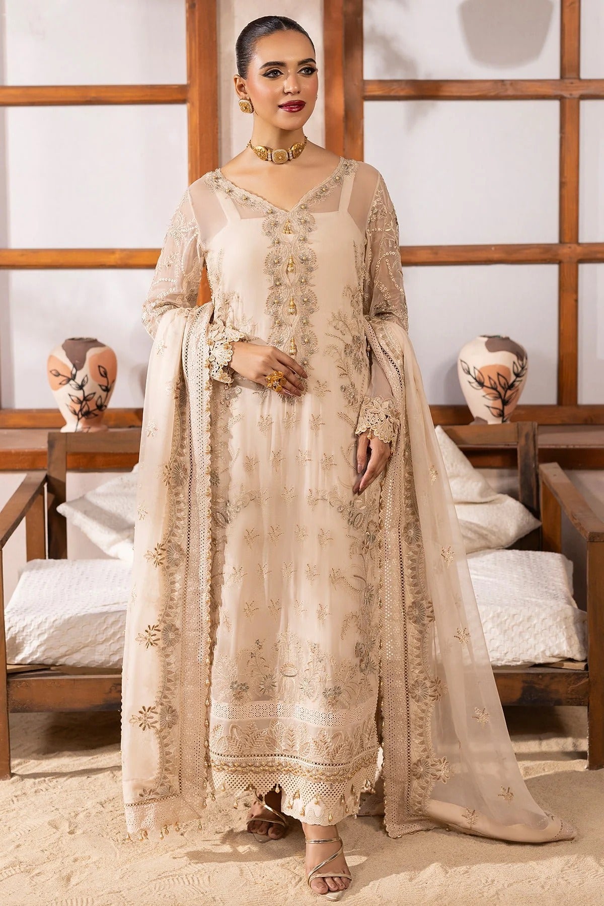 Hayat by Razab (HYT-4055)