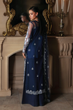 Sage Luxury Formals By Rajbari ( Serena )
