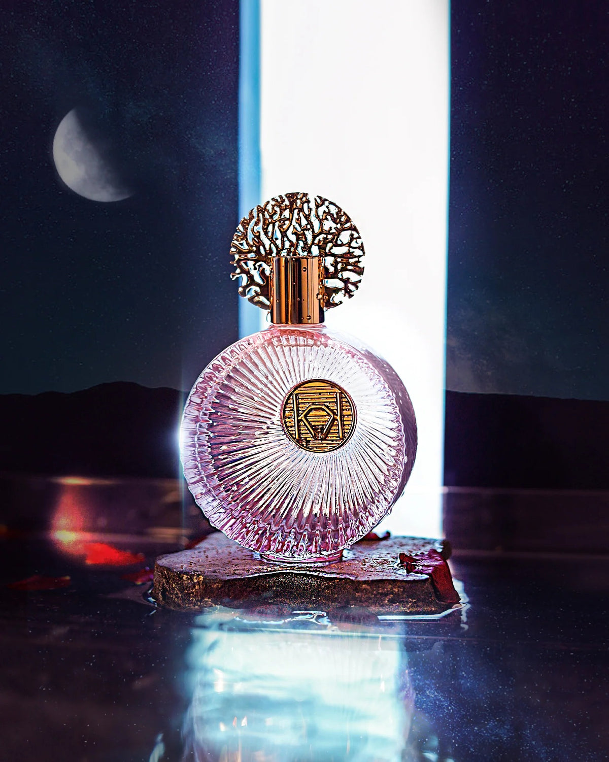Tawakkal Fragrances ( CHAND )