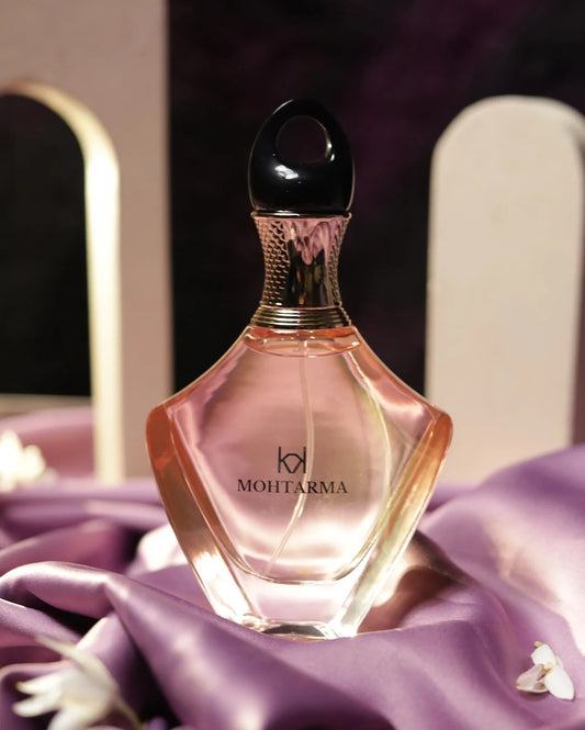 Tawakkal Fragrances ( MOHTARMA - MAGIC IN THE AIR )