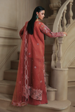 Sage Luxury Formals By Rajbari ( Amely )