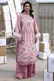 Monaco Luxury lawn by Parishay MN-02