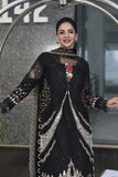 Monaco Luxury lawn by Parishay MN-03