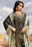 Shangirla Lawn Collection Vol-2 by Parishay ANG-12