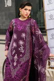 Monaco Luxury lawn by Parishay MN-12