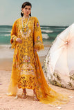 Monaco Luxury lawn by Parishay MN-08