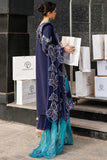 Monaco Luxury lawn by Parishay MN-10