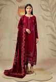 Zouq'26 By Humdum ( D05 )