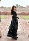 AANGAN PRINTS CHIFFON '26 By Kahf (KPS-5A)