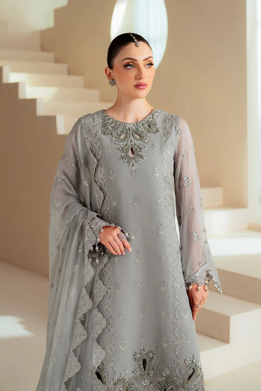 Aymal By Alizeh (AF-BHM-4046-Ahvi)