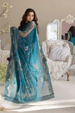 Luxury Lawn by Sobia Nazir`25 D-2A