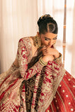 Maryam Hussain – Marwa Luxury Formals(Moorni)