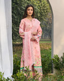Embroidered Chikankari By Raha  Vol 01 D#07