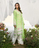 Embroidered Chikankari By Raha Vol 01 D#03