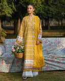 Embroidered Chikankari By Raha  Vol 01 D#06