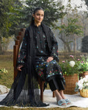 Embroidered Chikankari By Raha  Vol 01 D#04