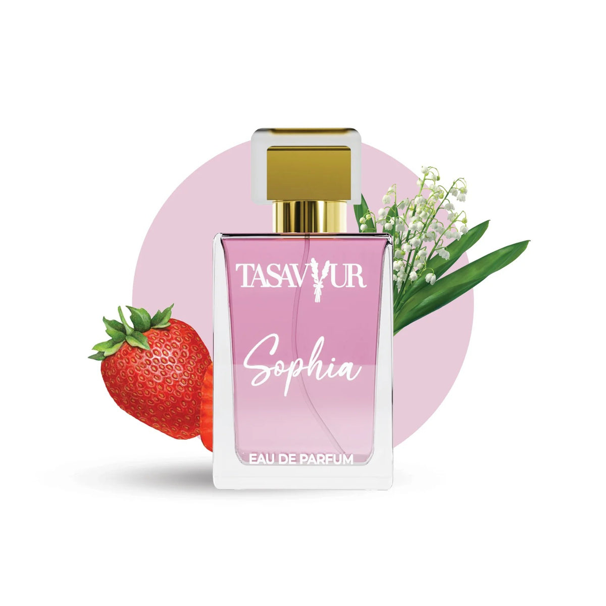 Sophia EDP - Inspired By Bombshell VS