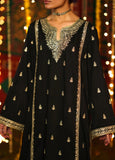 Chand Bali by Casuallite RTW Embroidered Viscose Silk (Noor e Shab)