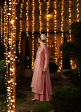 Chand Bali by Casuallite RTW Embroidered Viscose Silk (ZarGul )