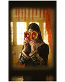 Mubarak - Festive Collection by Casuallite RTW Embroidered Viscose Silk (Zarveen)