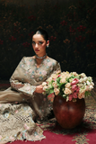 Sage Luxury Formals By Rajbari ( Isla )