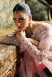 Sage Luxury Formals By Rajbari ( Eyzel )