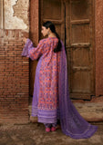 AANGAN PRINTS CHIFFON '26 By Kahf (KPS-3B)