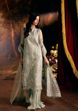 Serenade By Elaf The Formal Handwork '26 - EHM-08 ELYSIA
