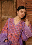 AANGAN PRINTS CHIFFON '26 By Kahf (KPS-3B)