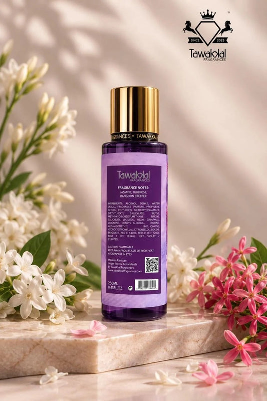 Tawakkal Fragrances ( PETAL POP )
