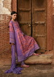 AANGAN PRINTS CHIFFON '26 By Kahf (KPS-3B)