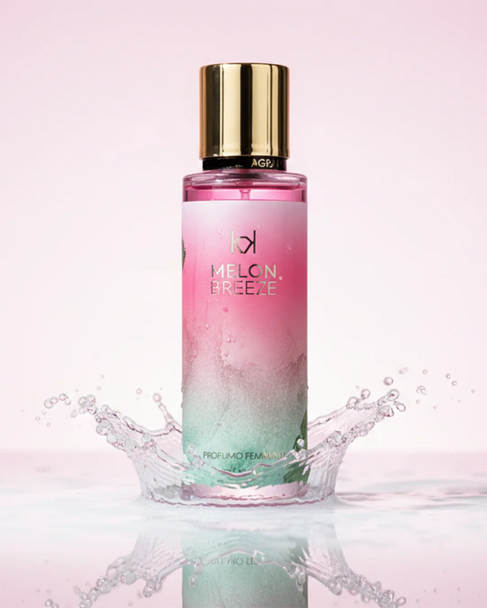 Tawakkal Fragrances ( MELON BREEZE )