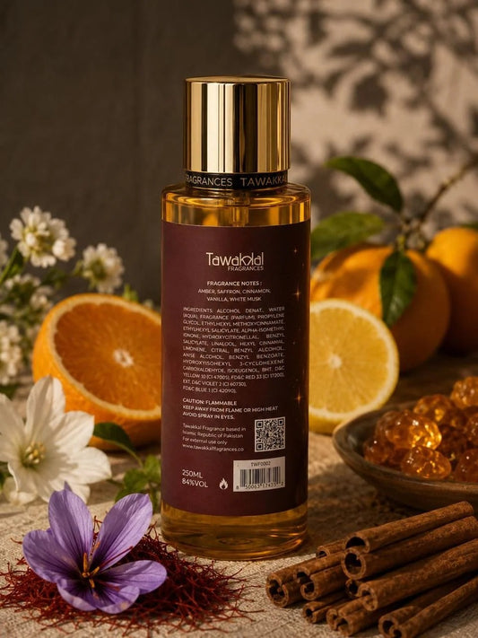Tawakkal Fragrances ( STARRY NIGHTS )