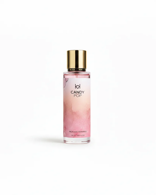 Tawakkal Fragrances ( CANDY POP )