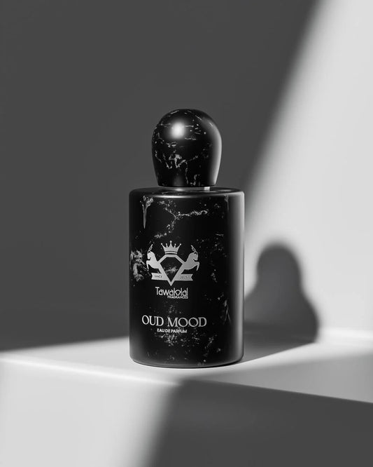 Tawakkal Fragrances ( OUD MOOD )