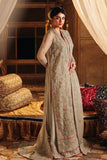 Silsila by Saad Sheikh (Nashmia)