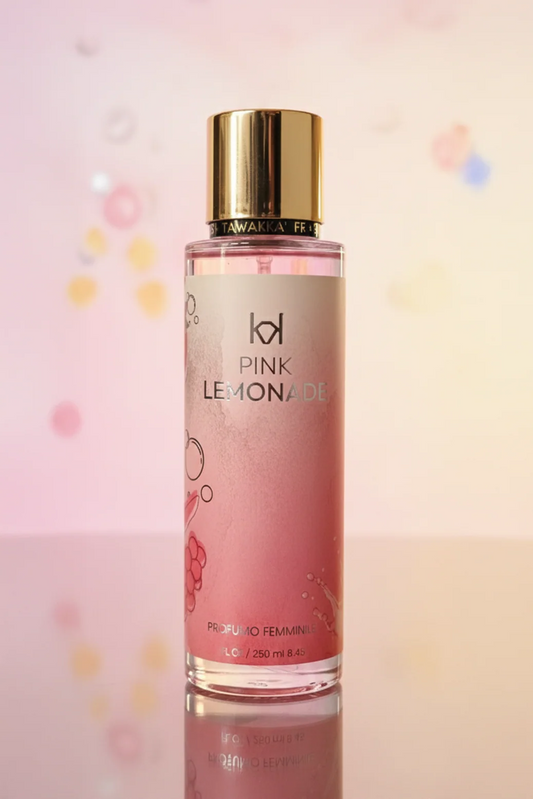 Tawakkal Fragrances ( PINK LEMONADE )