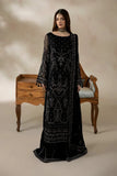 La’Fiora Chiffon'26 By Imrozia Serene ( I-276 Ébène )