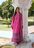 AANGAN PRINTS CHIFFON '26 By Kahf (KPS-4B)