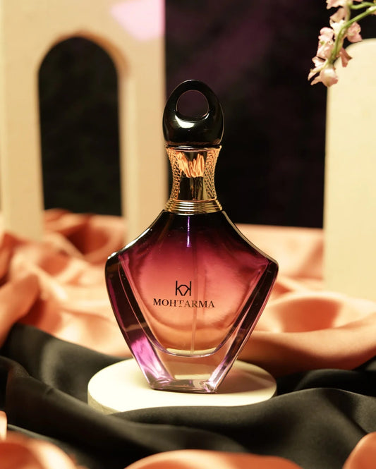 Tawakkal Fragrances ( MOHTARMA - VANILLA LOVE )