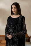 La’Fiora Chiffon'26 By Imrozia Serene ( I-276 Ébène )