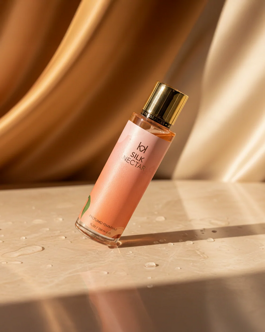 Tawakkal Fragrances ( SILK NECTAR )