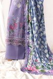 ALLURE'26 By Naqsh (   Dusty Lavender-00293)