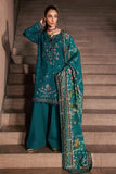 Maya Linen By Nureh ( NW-126 )