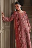 Sage Luxury Formals By Rajbari ( Amely )