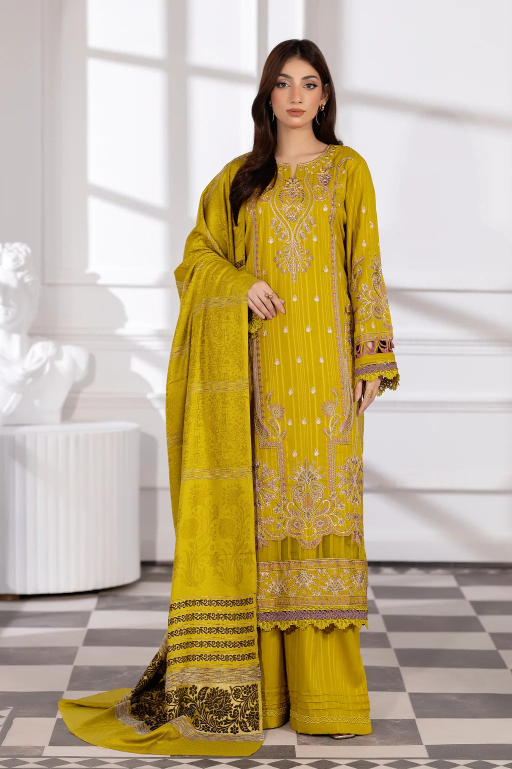 Tanim By Johra ( JW-754 )